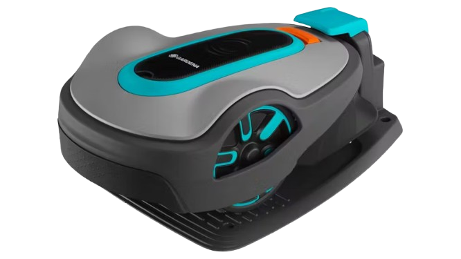 Gardena Sileno City 750 - Robotic Mower