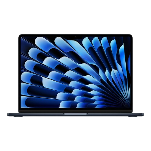 Apple MacBook Air 13-inch With M3 Chip, 10-core GPU, 512GB/8GB, MRXW3X/A - Midnight
