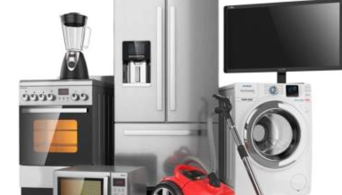 A Complete Guide to Buying Home Appliances Online in Australia