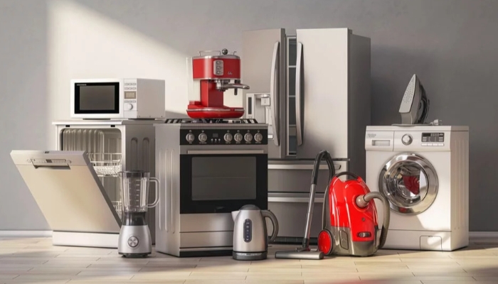 How to Choose the Best Home Appliances for Your Home