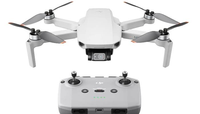 How to Choose the Best Camera Drone for Beginners