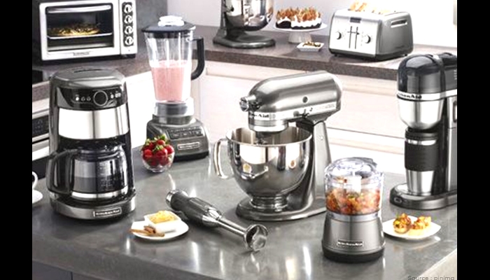 How to Choose Energy-Efficient Electric Appliances for Your Home