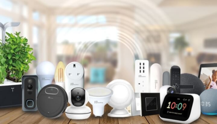 Smart Home Devices Online: How to Choose the Best for Your Needs