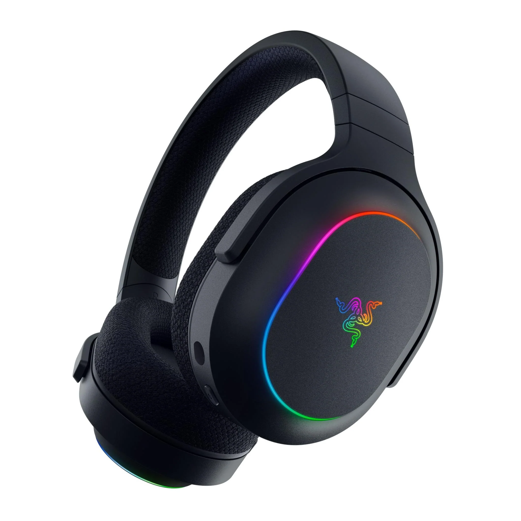 Razer Barracuda X Chroma Wireless Multi-Platform Gaming And Mobile Headset (Black)