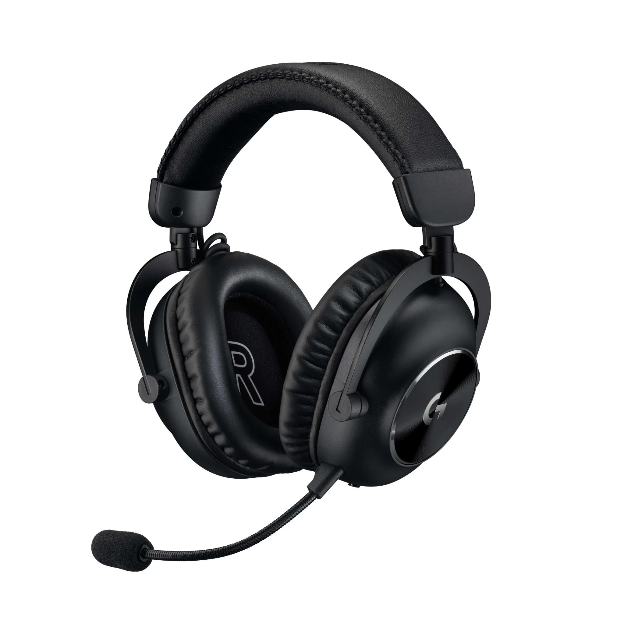 Logitech G PRO X 2 LIGHTSPEED Wireless Gaming Headset (Black)