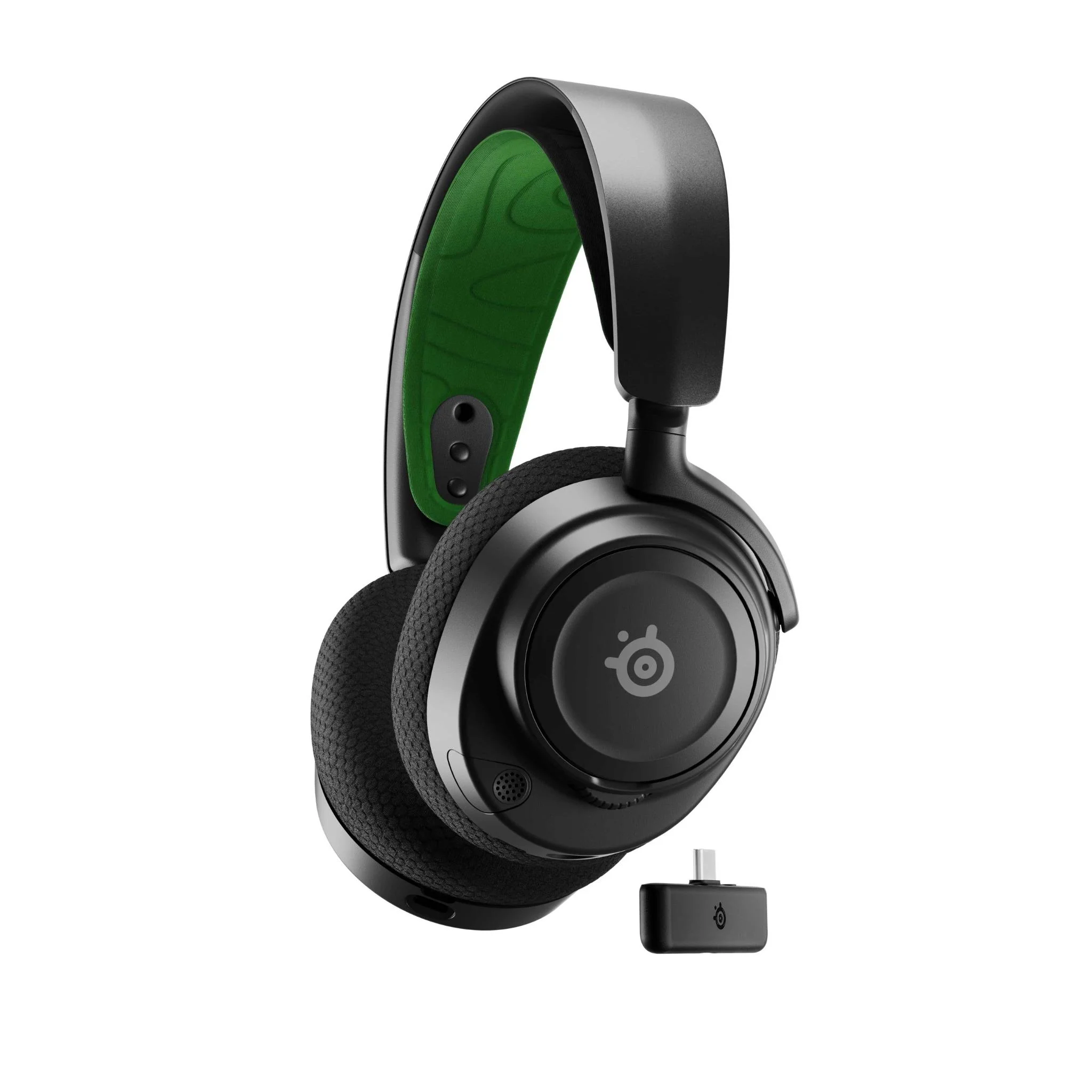 SteelSeries Arctis Nova 7X Wireless Gaming Headset