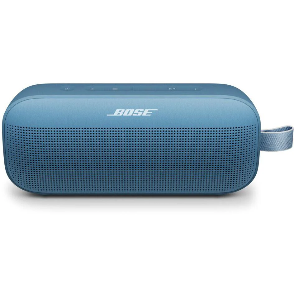 Bose SoundLink Flex Portable Speaker 2nd Gen (Blue Dusk)