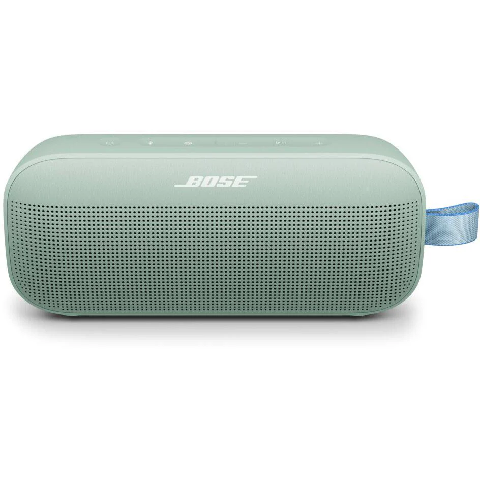 Bose SoundLink Flex Portable Speaker 2nd Gen (Alpine Sage)