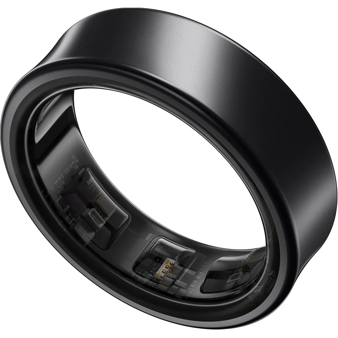 Samsung Galaxy Ring [Size 5] (Titanium Black)