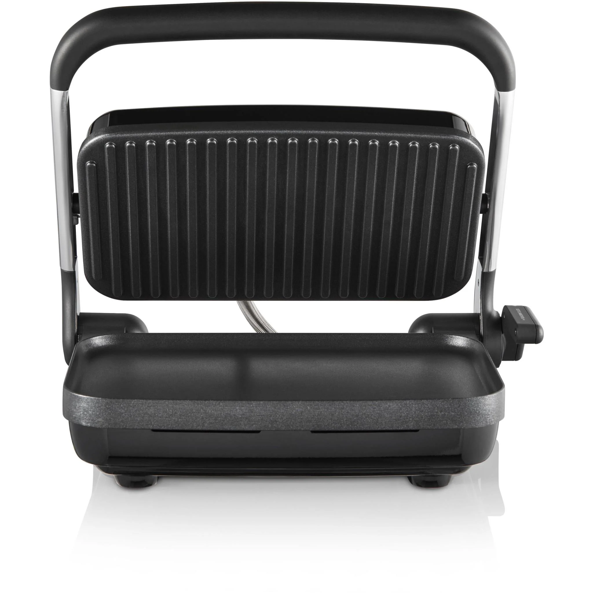 Sunbeam Cafe Style 2 Slice Sandwich Press & Grill