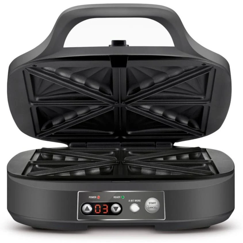 Breville The Power Toastie™ 4 Slice Toastie Maker