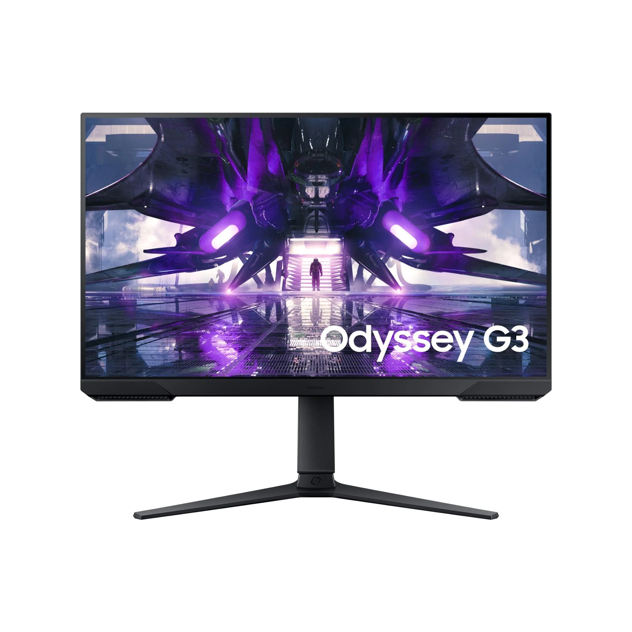 Samsung Odyssey G3 27" FHD 180Hz Gaming Monitor