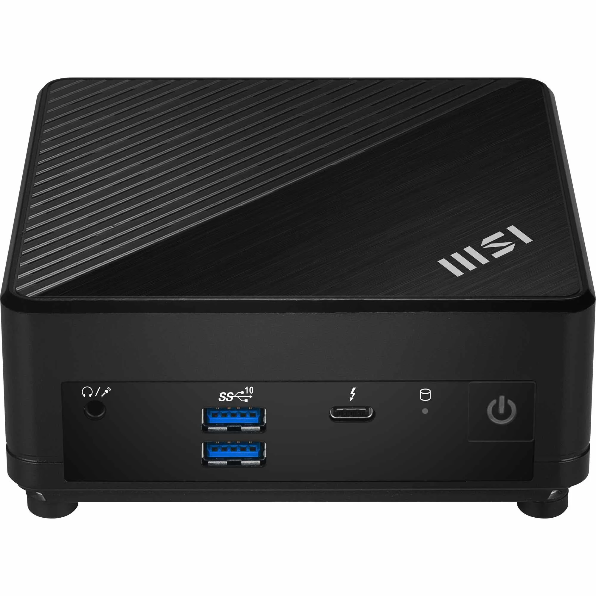 MSI Cubi 5 12M-024AU Mini Desktop PC NUC (Intel I5)[512GB SSD]