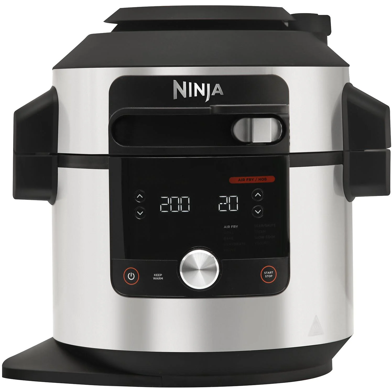 Ninja Foodi SmartLid 14-in-1 7.5L Multi Cooker