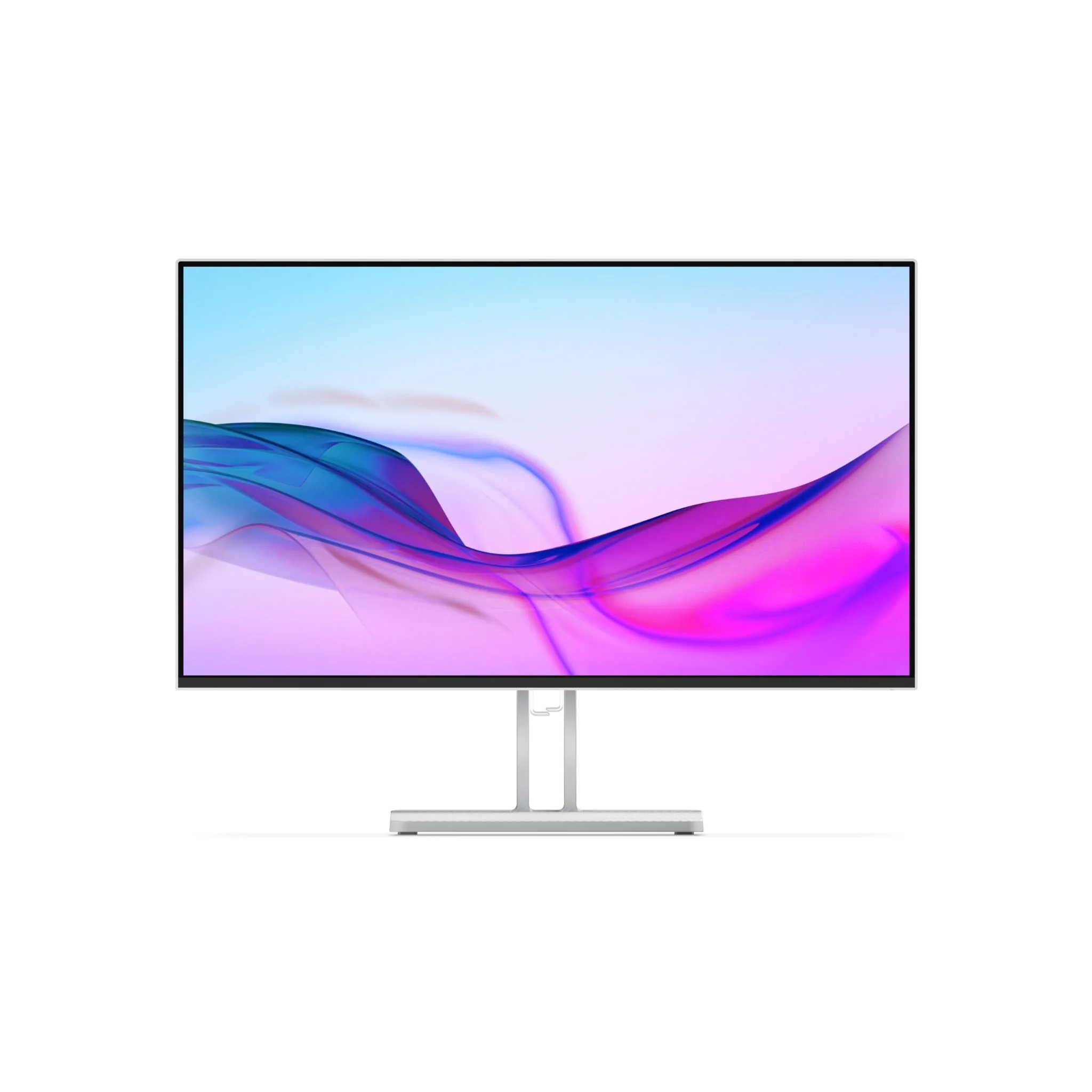 Lenovo L27i-4A 27" FHD 100Hz IPS Monitor