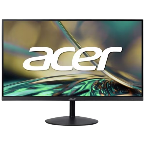 Acer 32" 4K UHD 60Hz 4ms Ultra Slim Monitor SB322QK