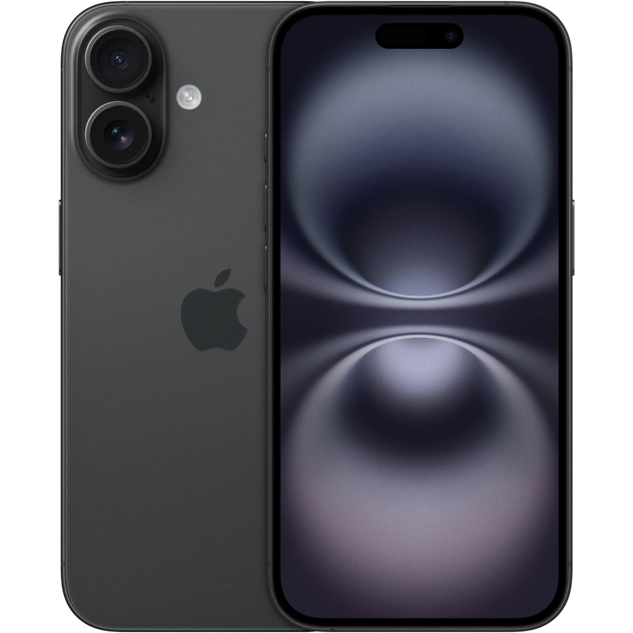 Apple IPhone 16 512GB (Black)