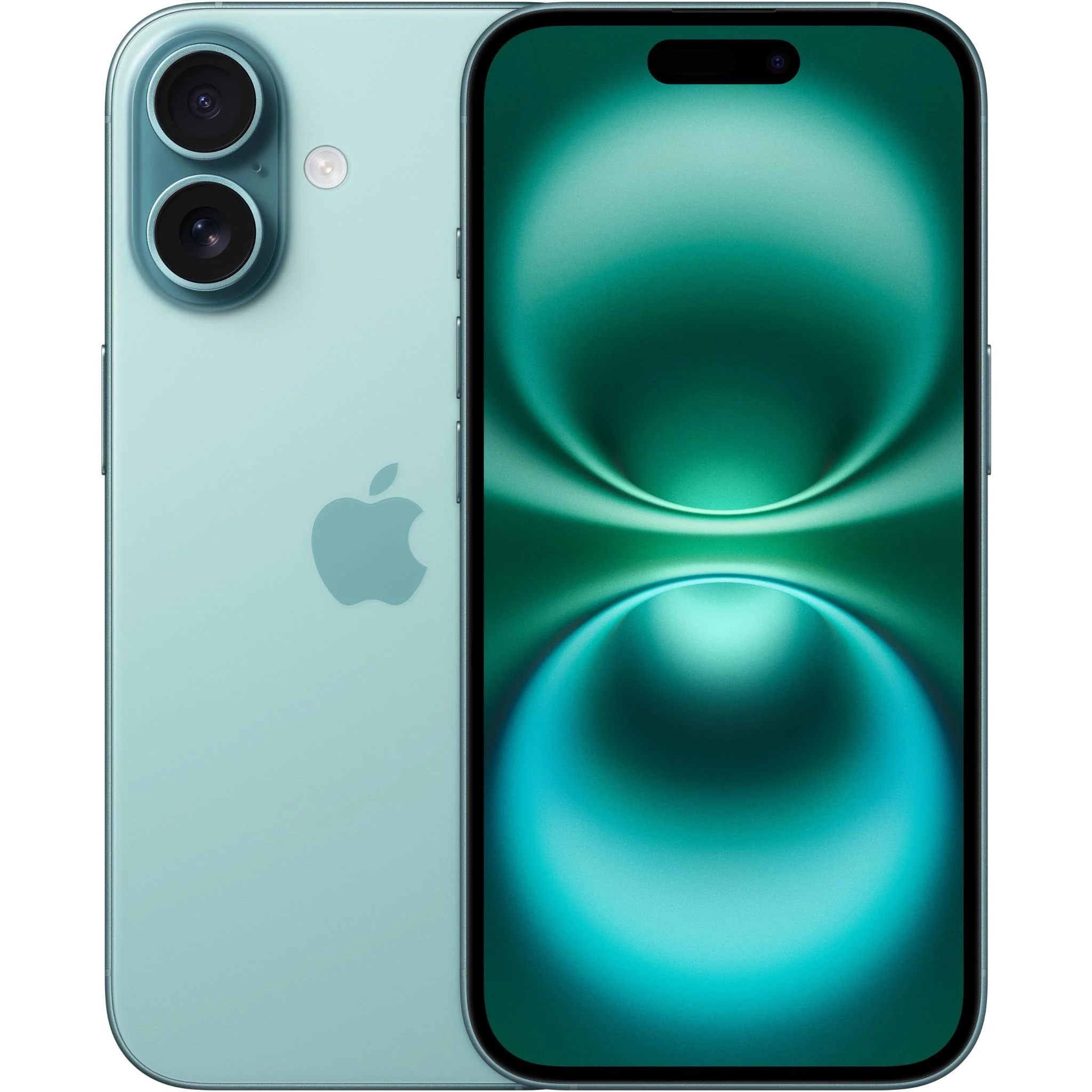 Apple IPhone 16 512GB (Teal)