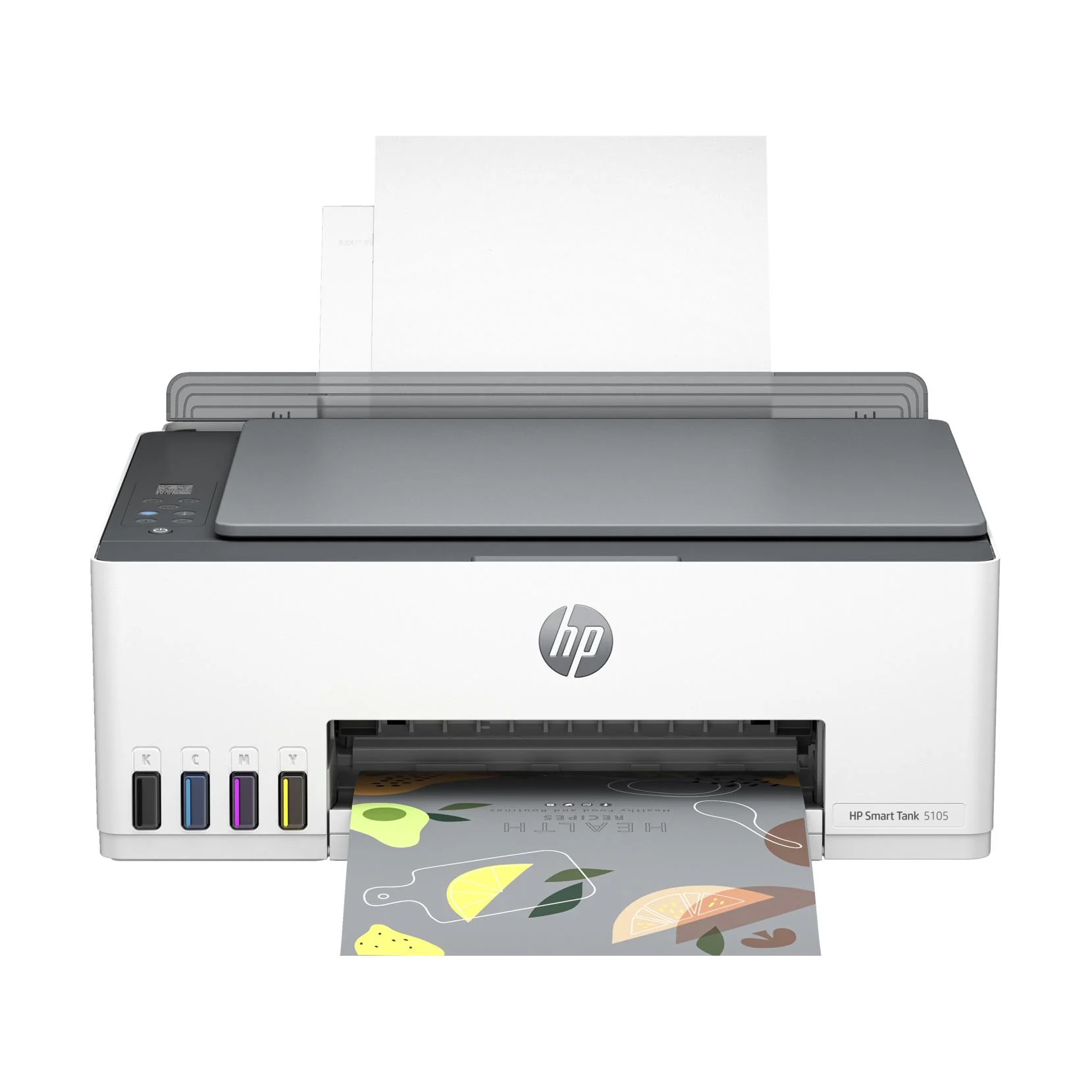 HP Smart Tank 5105 All-in-One Printer