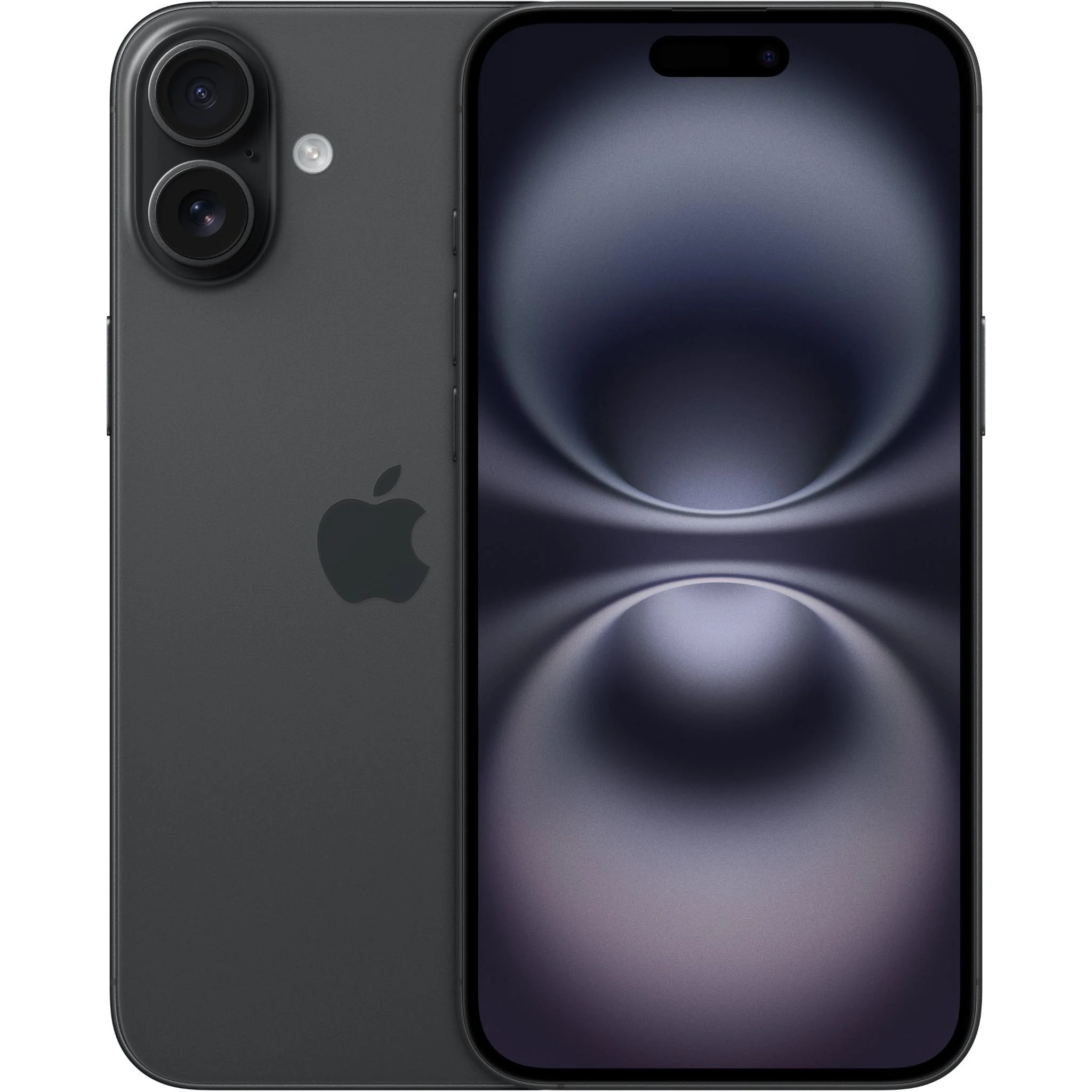 Apple IPhone 16 Plus 256GB (Black)