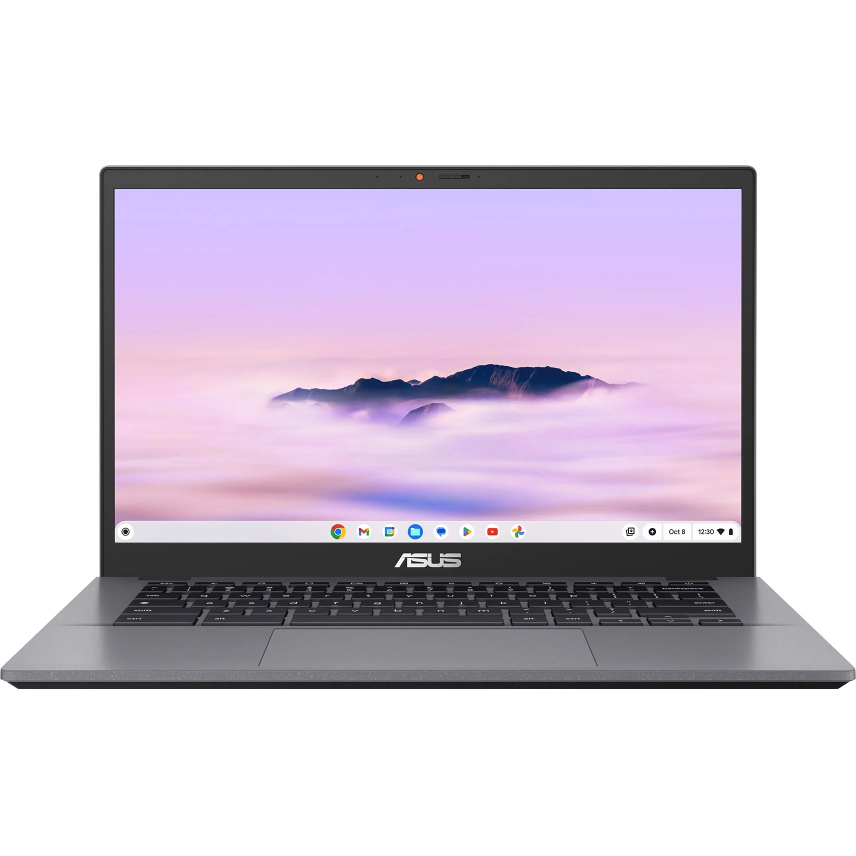 ASUS CX34 14" FHD Chromebook Plus (Intel Core I5)[256GB]