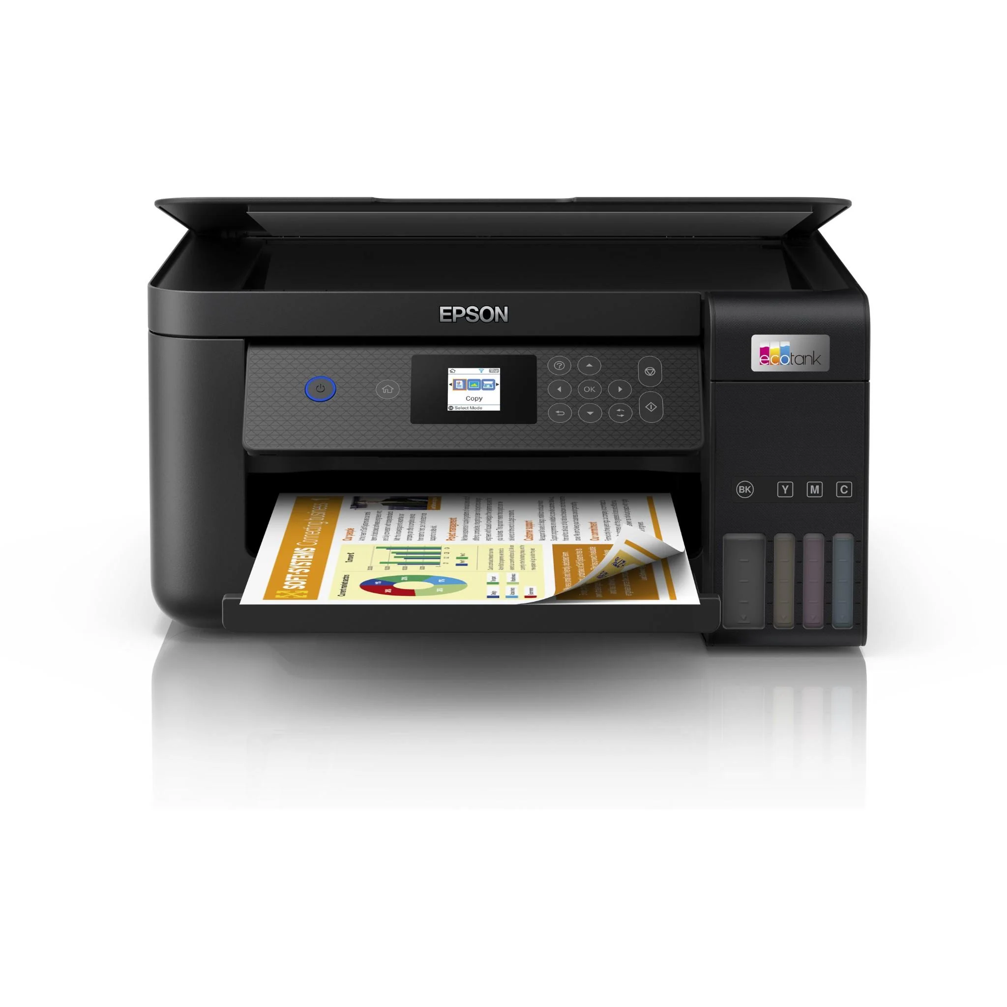 Epson EcoTank ET-2850