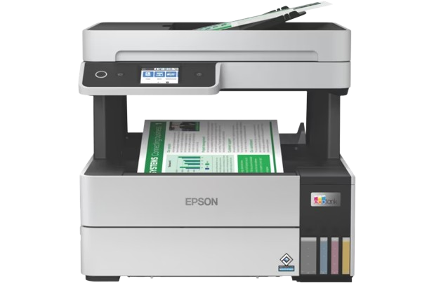 Epson EcoTank Pro ET-5150