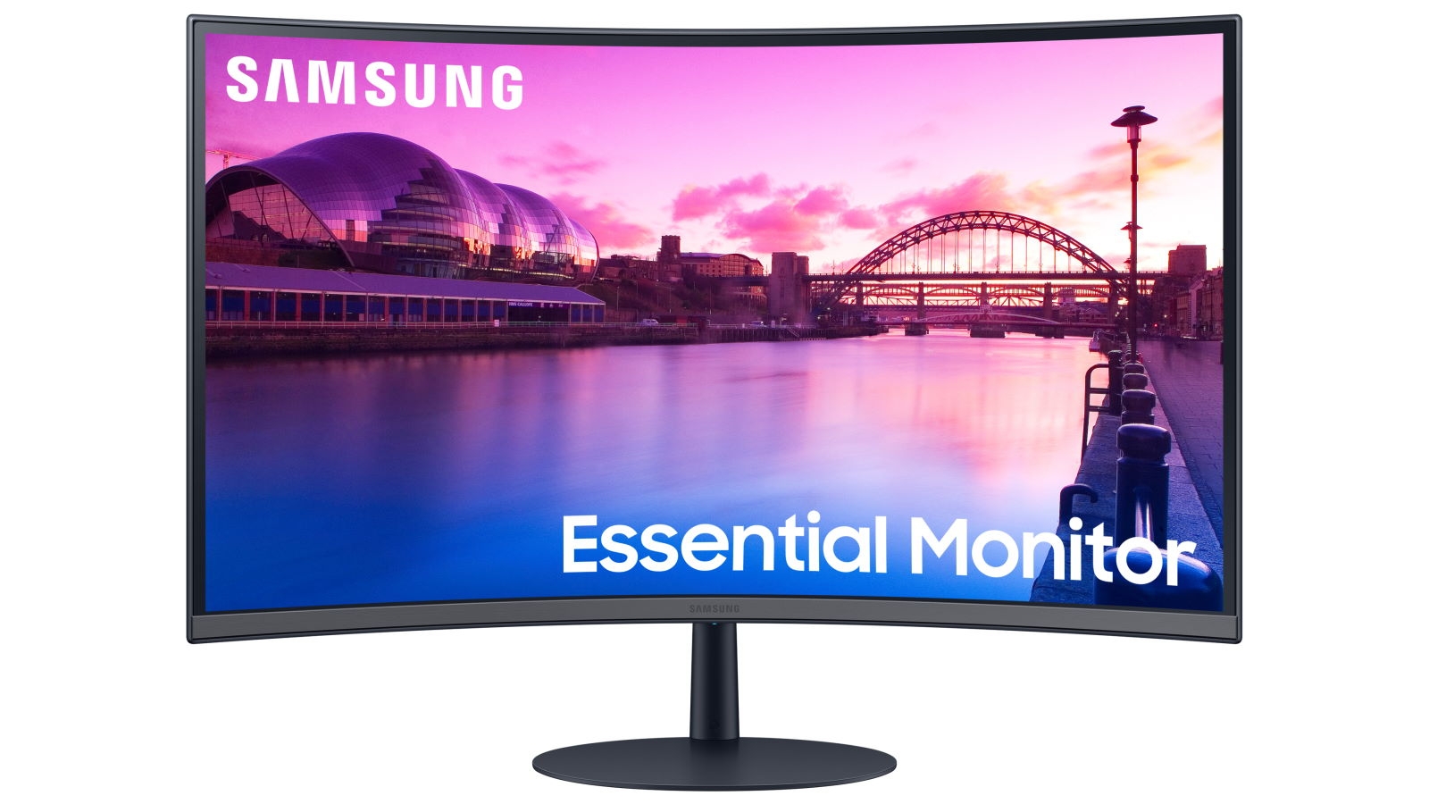 Samsung 27" S39C Curved Monitor