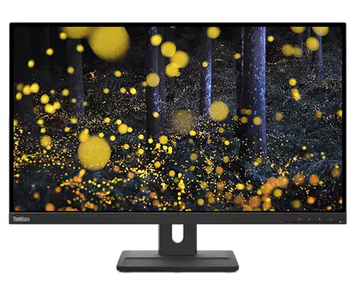 Lenovo Think Vision E27q-20 27" QHD Monitor