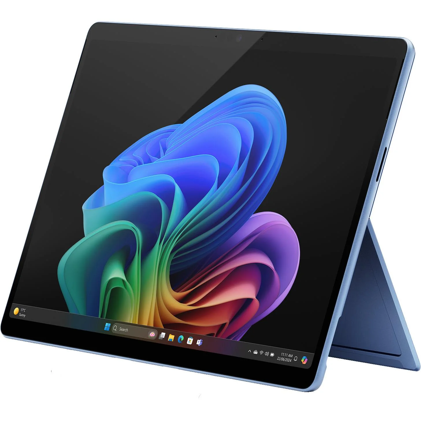 Microsoft Surface Pro (11th Edition) Copilot+ PC 13" Snapdragon X Plus 10 Core/16GB/512GB (Sapphire)