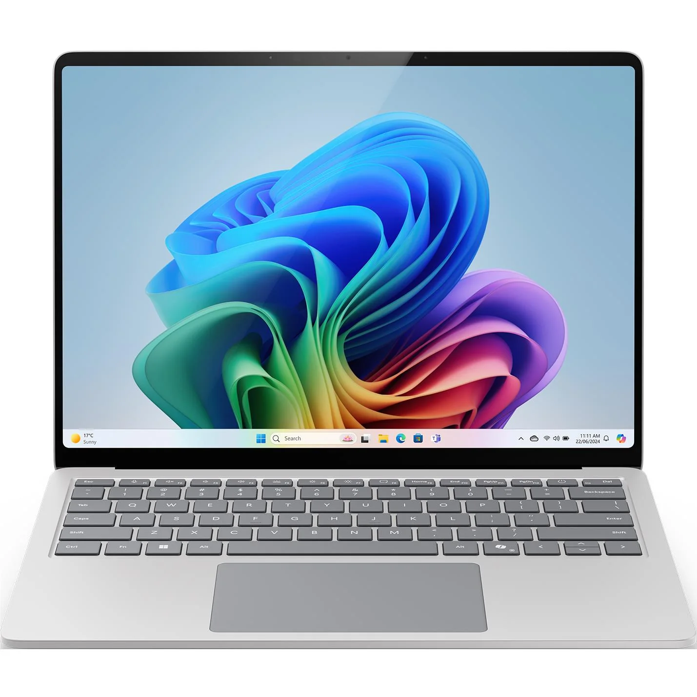 Microsoft Surface Laptop (7th Edition) Copilot+ PC 13.8" Snapdragon X Elite 12 Core/16GB/1TB (Sapphire)