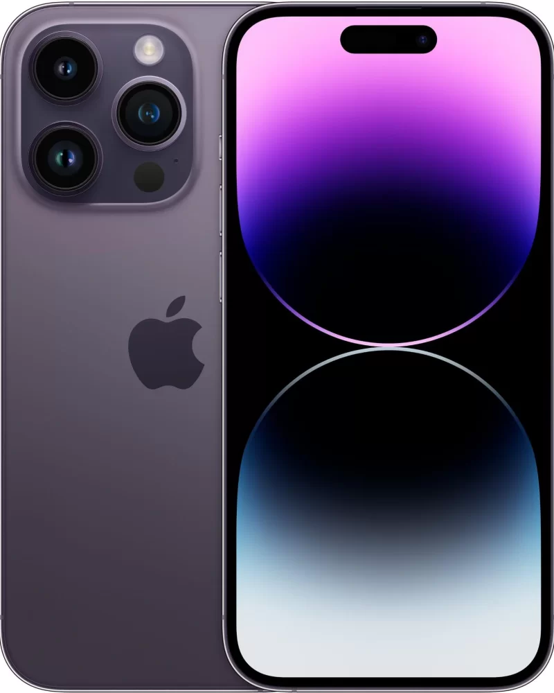 Apple IPhone 14 Pro 256GB (Deep Purple)