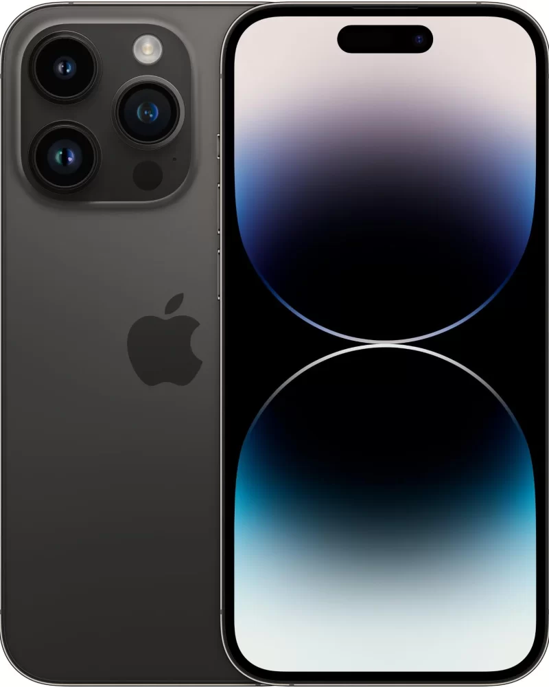 Apple IPhone 14 Pro 256GB (Space Black)