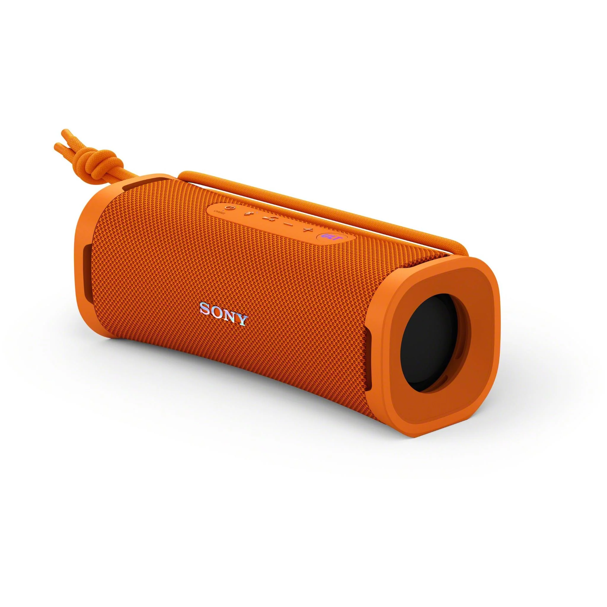 Sony ULT FIELD 1 Portable Bluetooth Speaker (Orange)