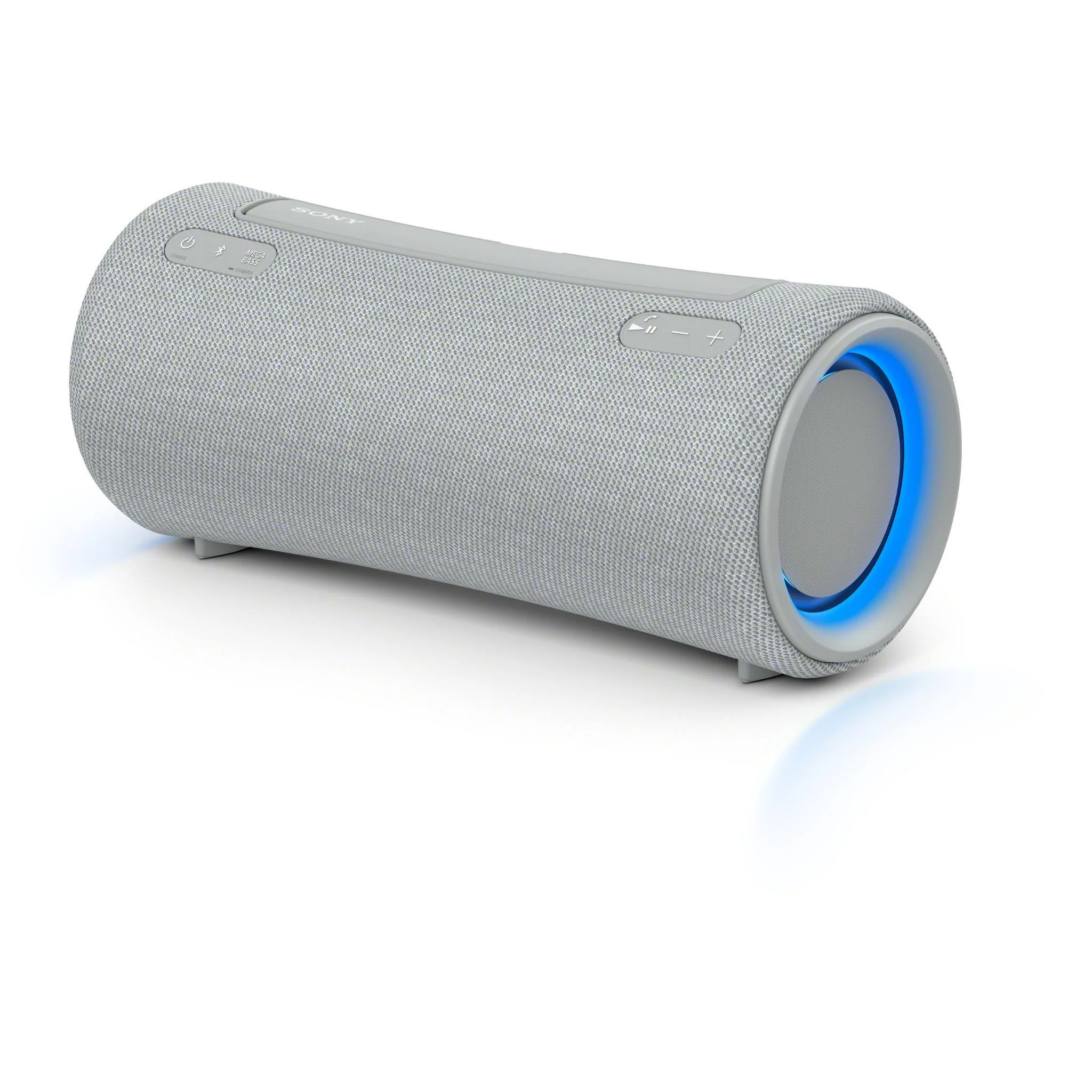 Sony SRS-XG300 X-Series Portable Wireless Speaker (Grey)