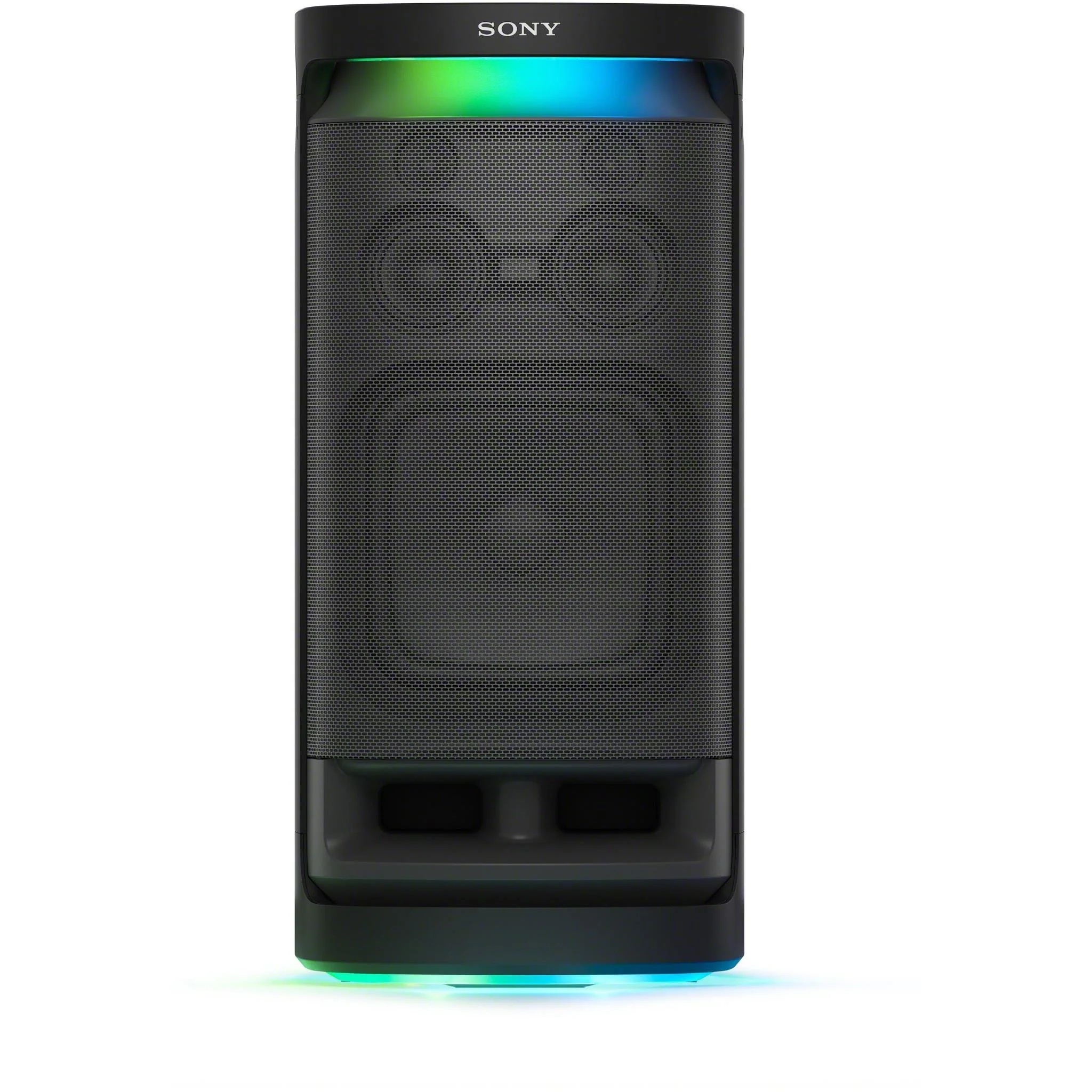 Sony SRS-XV900 Portable Party Speaker (Black)