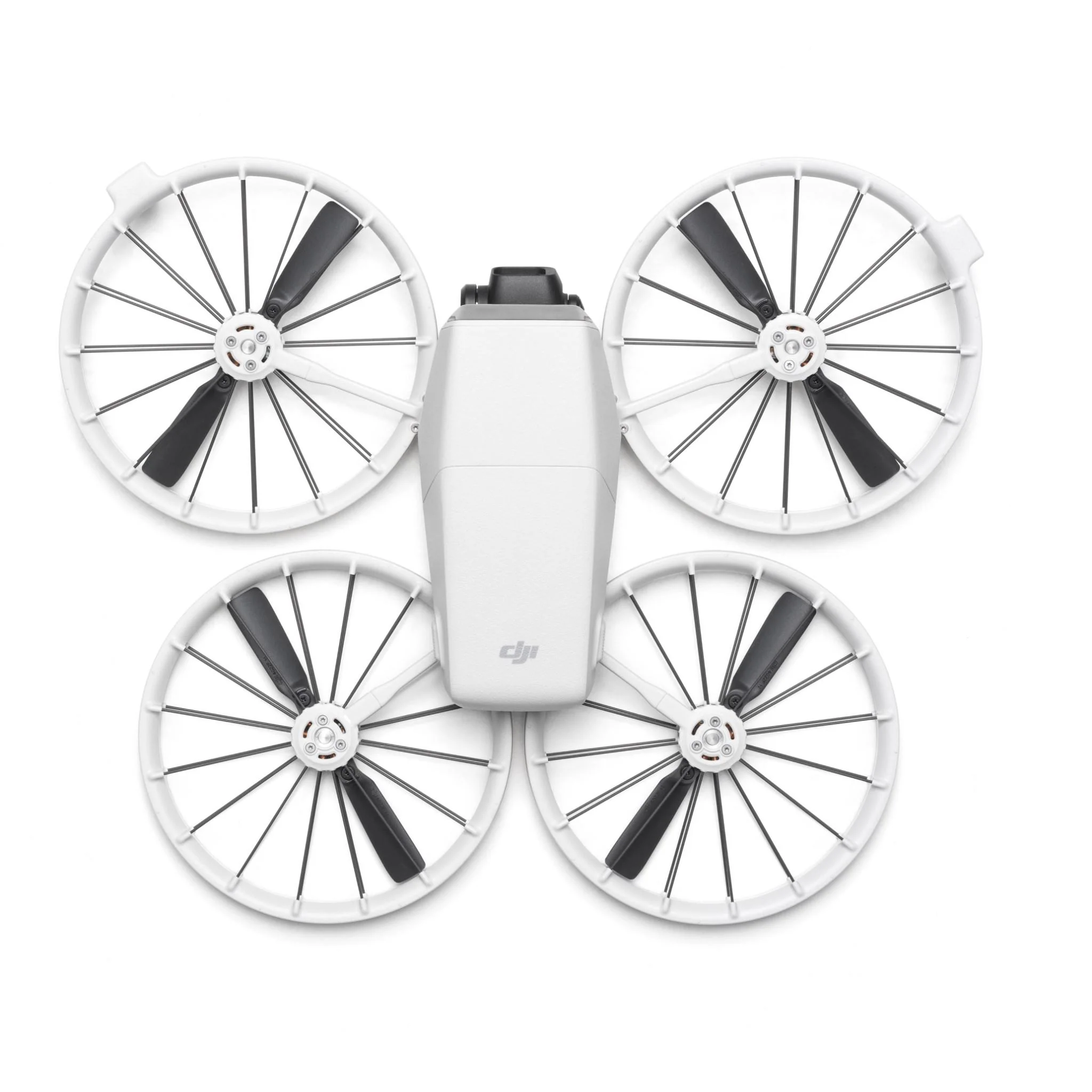 DJI Flip Fly More Combo (DJI RC 2)