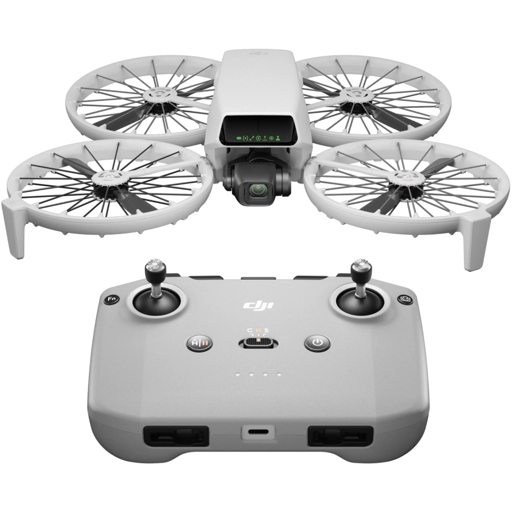 DJI Flip Drone (DJI RC-N3)