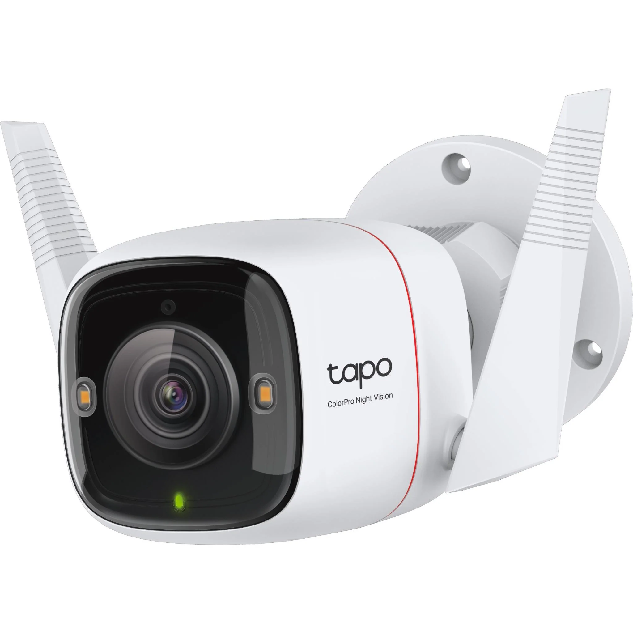 TP-Link Tapo 2K Outdoor Security Wi-Fi Camera