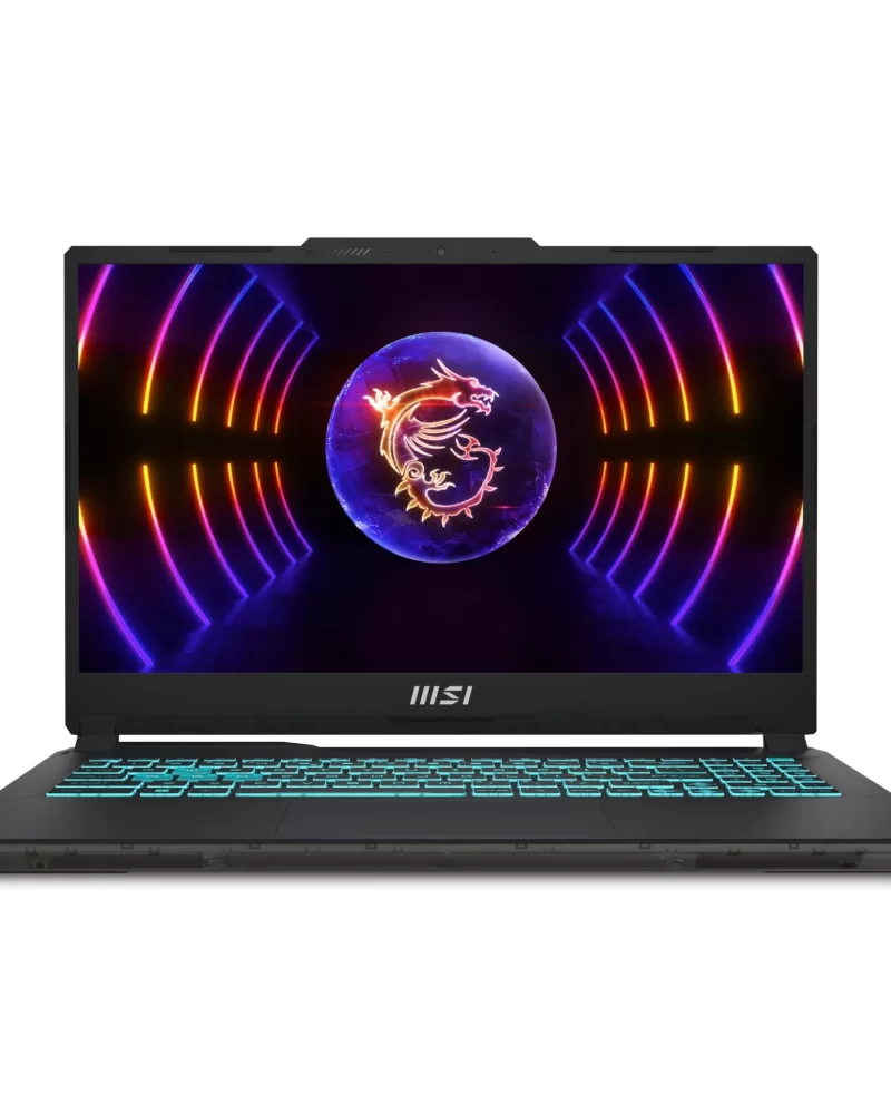 MSI Cyborg 15 15.6" FHD 144Hz Gaming Laptop (13th Gen Intel I7)[GeForce RTX 4060]