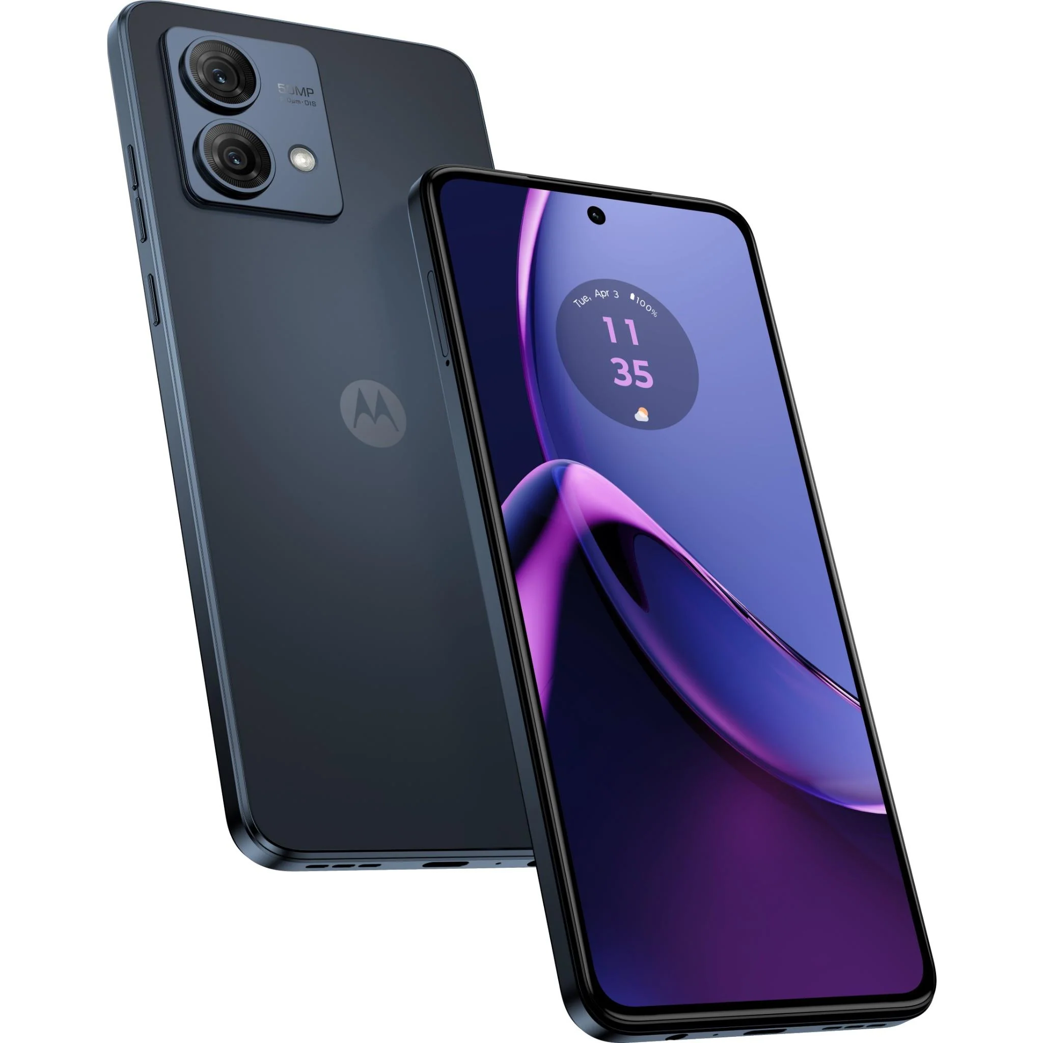 Moto G84 5G 256GB (Midnight Blue)