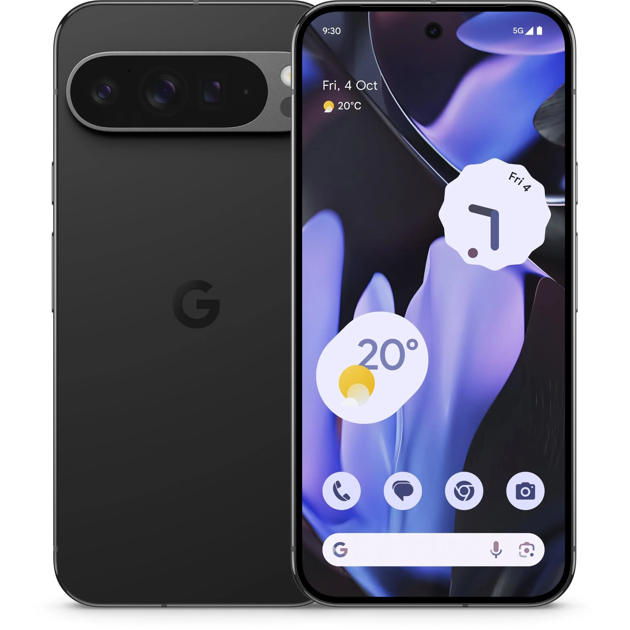 Google Pixel 9 Pro XL 5G 1TB (Obsidian)