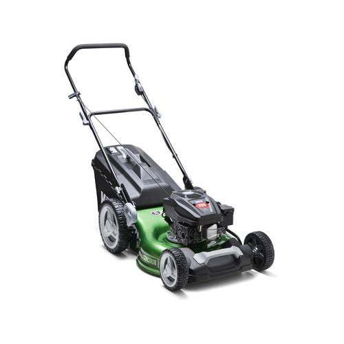 Victa 20 Concord Limited Edition Petrol Lawn Mower 123LAYBY Australia