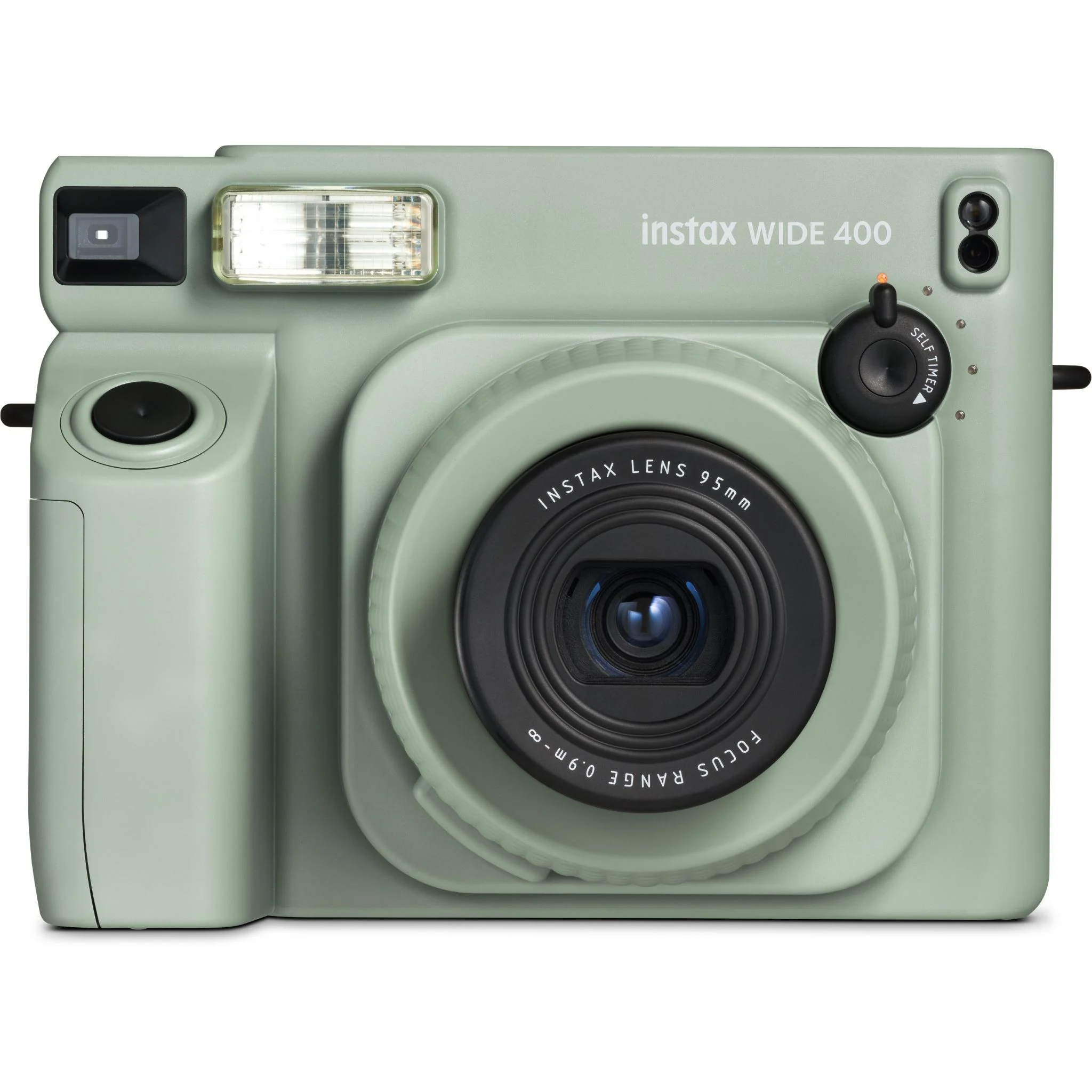 Fujifilm Instax Wide 400 Instant Camera