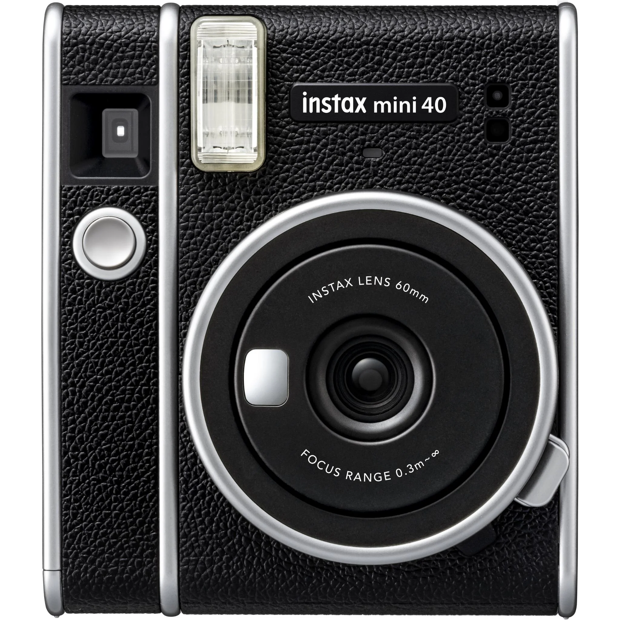 Fujifilm Instax Mini 40 (Black)