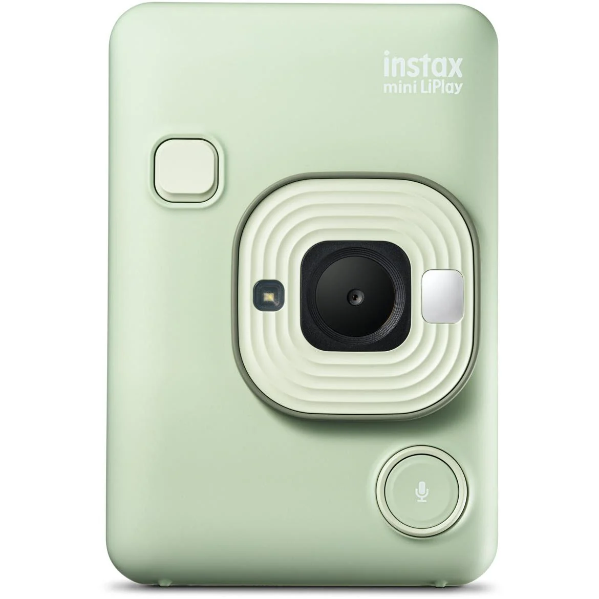 Fujifilm Instax Mini LiPlay 2024 Edition (Matcha Green)