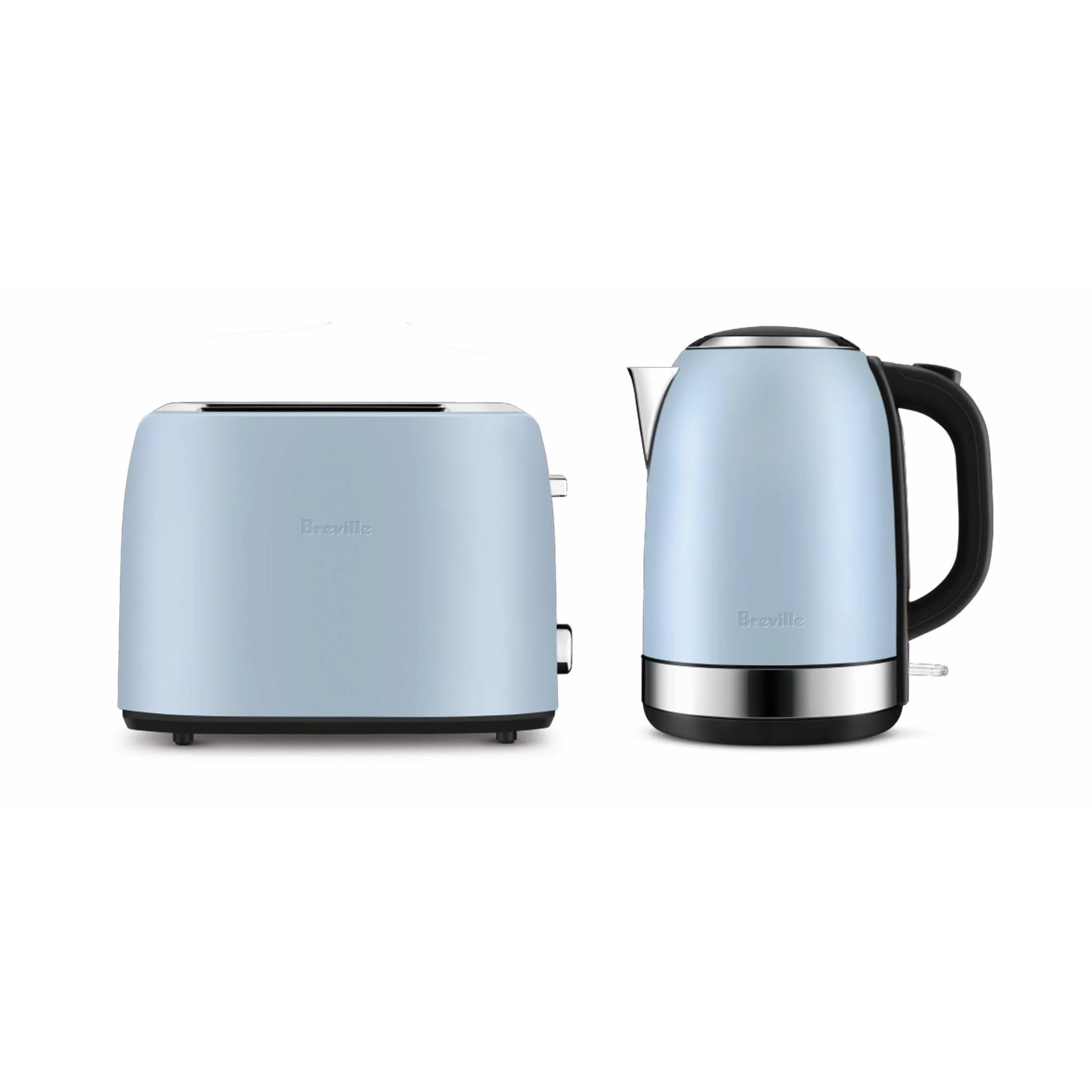 Breville The Breakfast Pack (Light Blue)