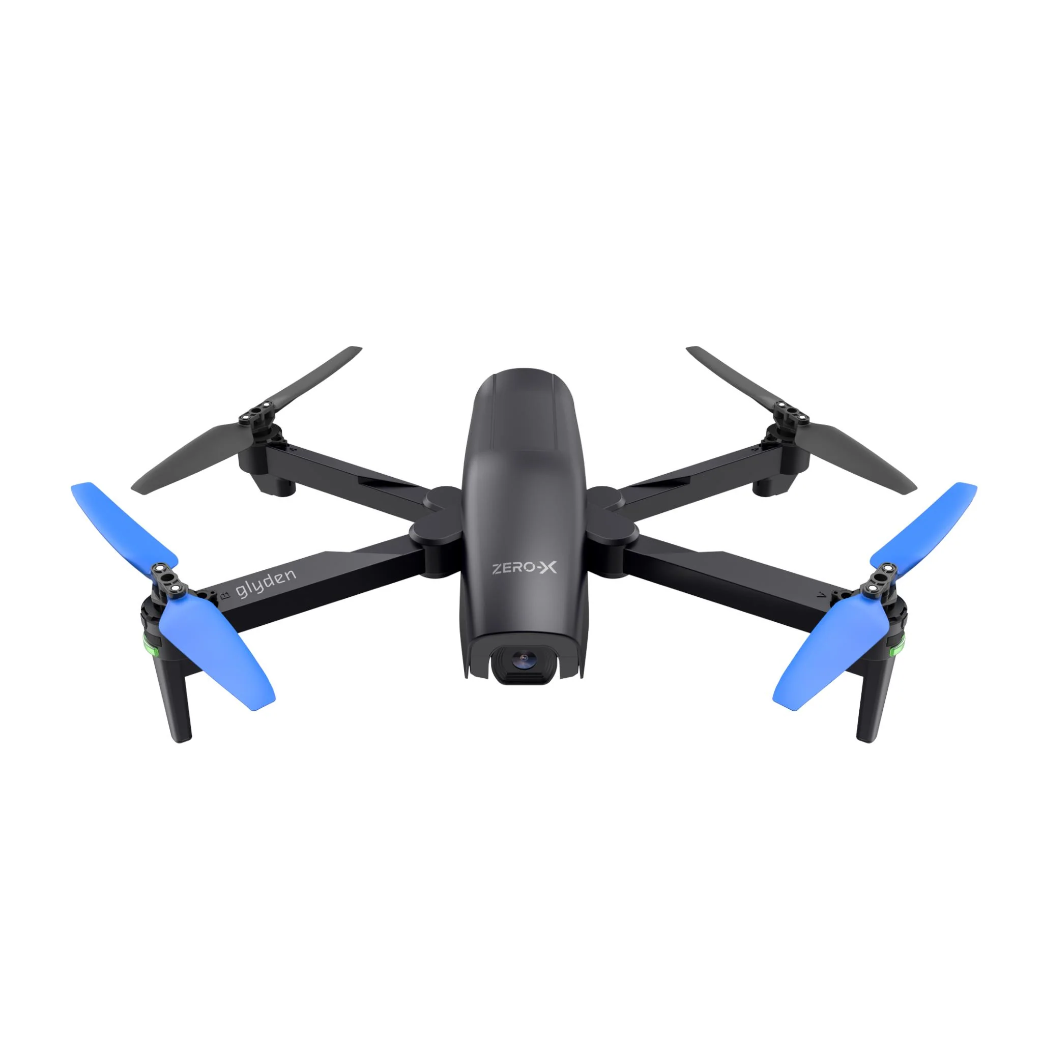 Zerox pulse outlet drone review