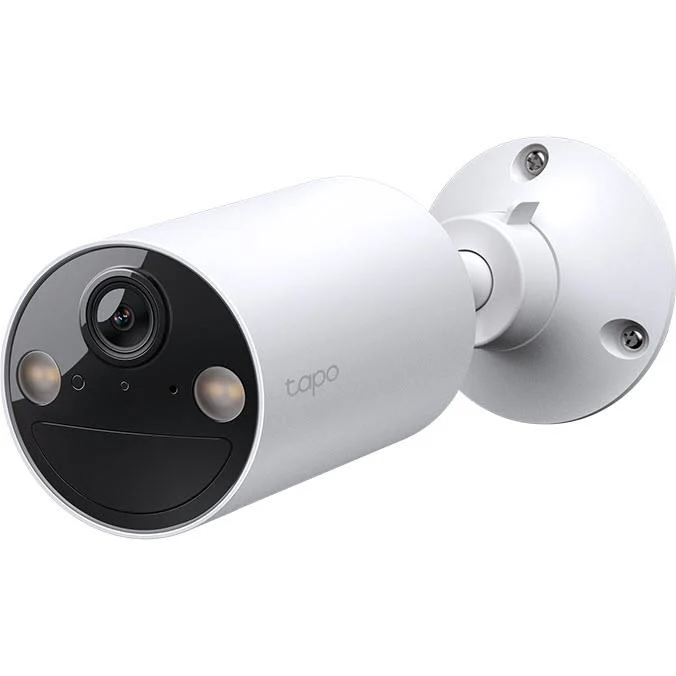 TP-Link Tapo 2K 3MP Smart Wire-Free Security Camera