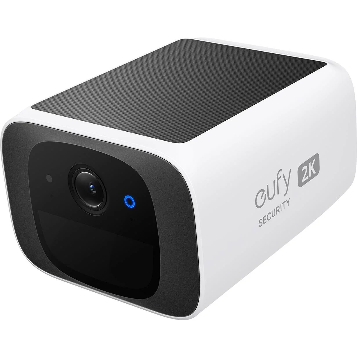 Eufy Security Solocam S220 With Homebase (4 Pack)